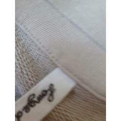 Blazer merk LOUNGE LIFE jasje casual zga nieuw 40 ( sandwich