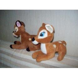 Bambi zit 15 cm