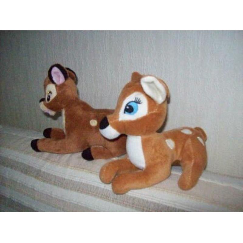 Bambi zit 15 cm