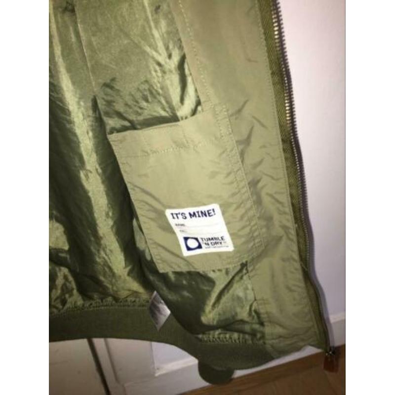 Tumble ‘N Dry jongens jasje Maat 146/152