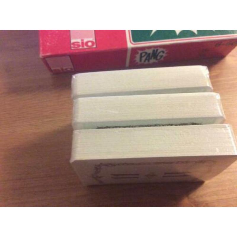 Pang! Klassiek gezelschapsspel kaarten nieuw