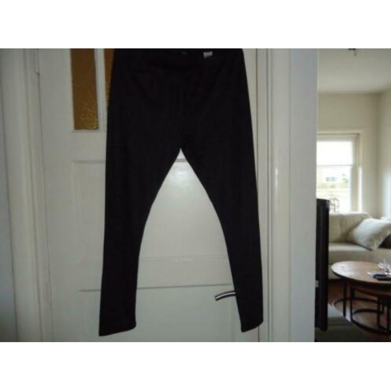 hele mooie legging als nieuw maat xxl /46