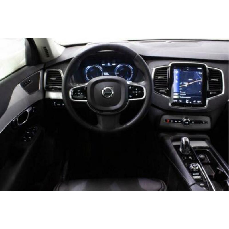 Volvo XC90 7pers. T8 Aut Inscription Intellisafe Navigatie L