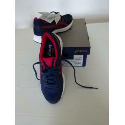 NIEUW MAAT 39 ASICS Dames schoenen met vetersluiting, Met ex