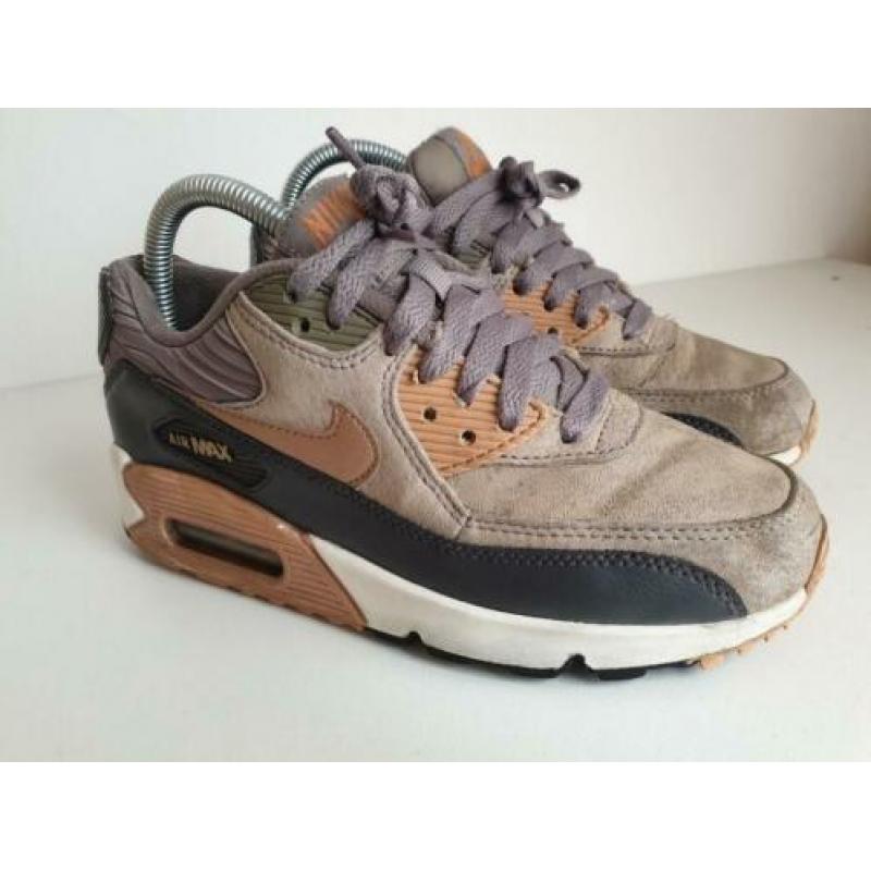 Nike air max maat 36.5 Ltr sneakers l