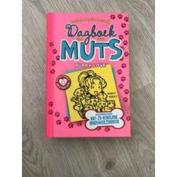 Dagboek van een muts deel 1 tot en met 11