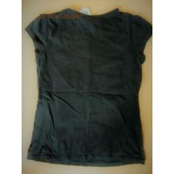 Here+there t-shirt maat 146/152