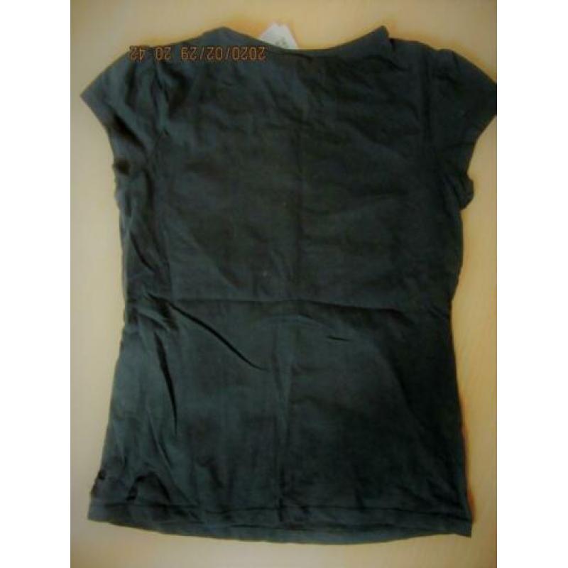 Here+there t-shirt maat 146/152