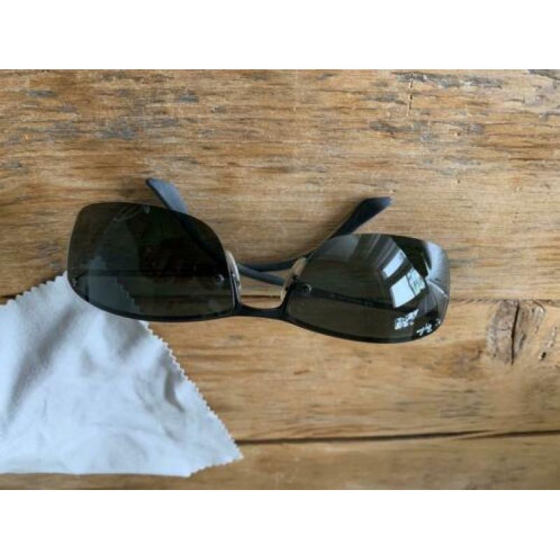 Ray Ban zonnebril origineel