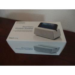 *NIEUW* BOOMBERO wireless speaker
