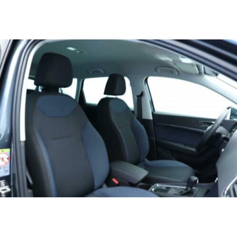 Seat Ateca 1.5 TSI 150PK DSG Style Navi, Camera, Full Ledver