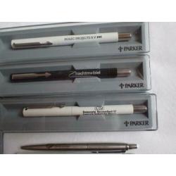 Parker pennen, serie 2