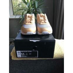 Nike air Max 1 vachetta tan 40 ds