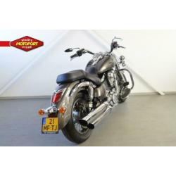 Kawasaki VN1700 Classic ABS (bj 2015)