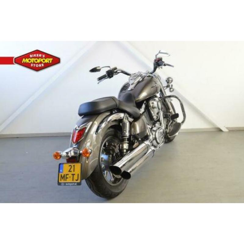 Kawasaki VN1700 Classic ABS (bj 2015)