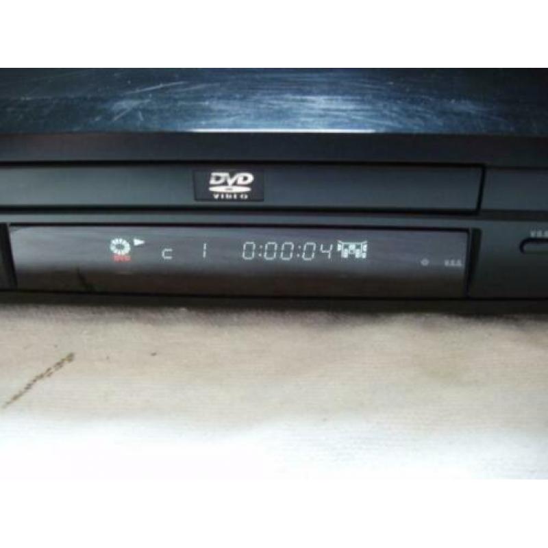 Panasonic DVD/Video CD /CD-speler type DVD-RV20 ( igs )