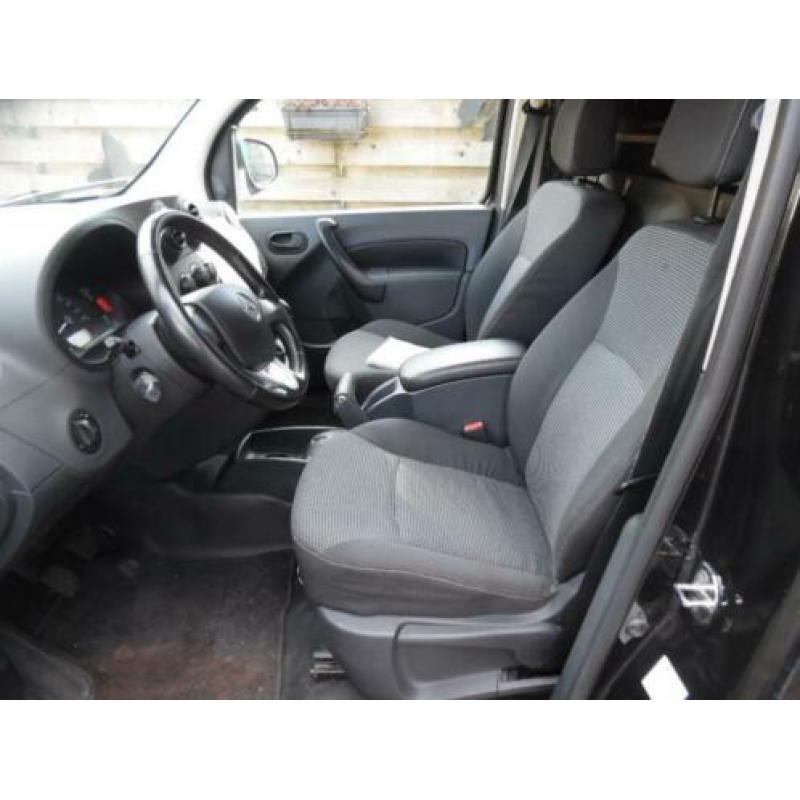 Mercedes-Benz Citan 111 CDI BlueEFFICIENCY