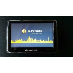Navigon 40UPG