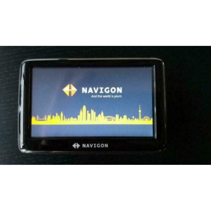 Navigon 40UPG