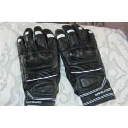 Motor dames handschoenen VANUCCI M/08