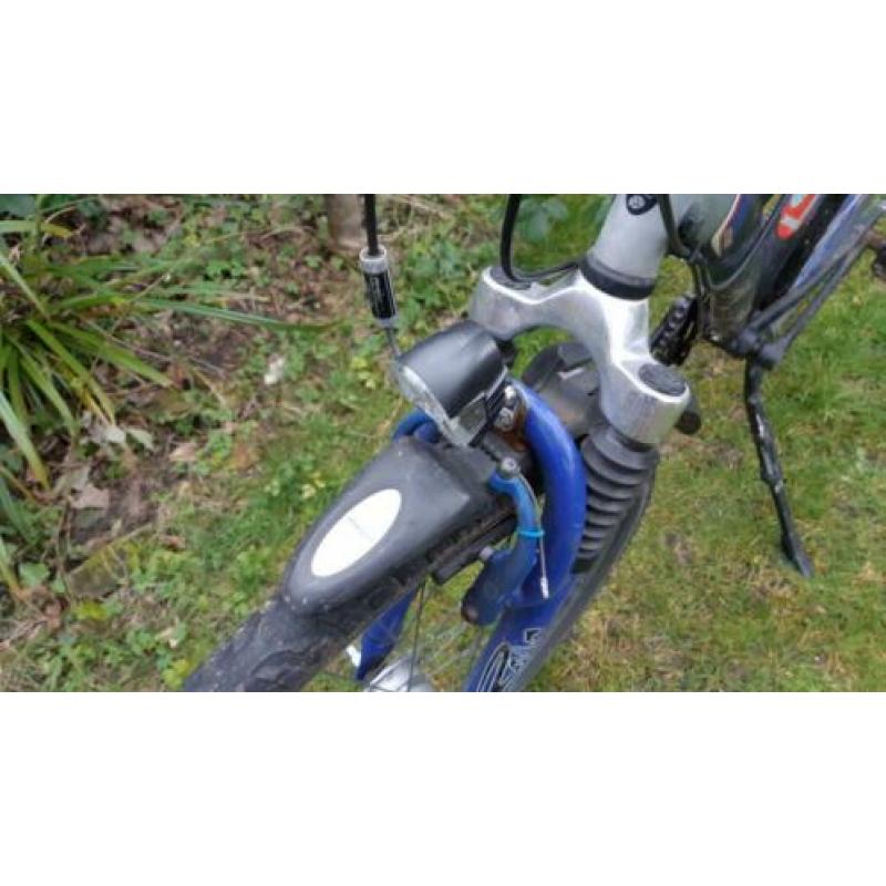 Batavus Snake jongensfiets 26 inch