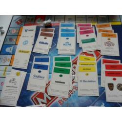 Monopoly Beurseditie
