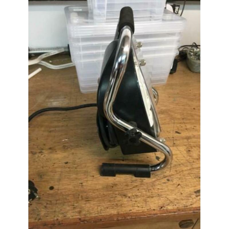 Werklamp / verlengsnoer