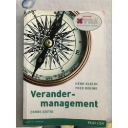 Verandermanagement