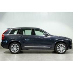 Volvo XC90 7pers. T8 Aut Inscription Intellisafe Navigatie L