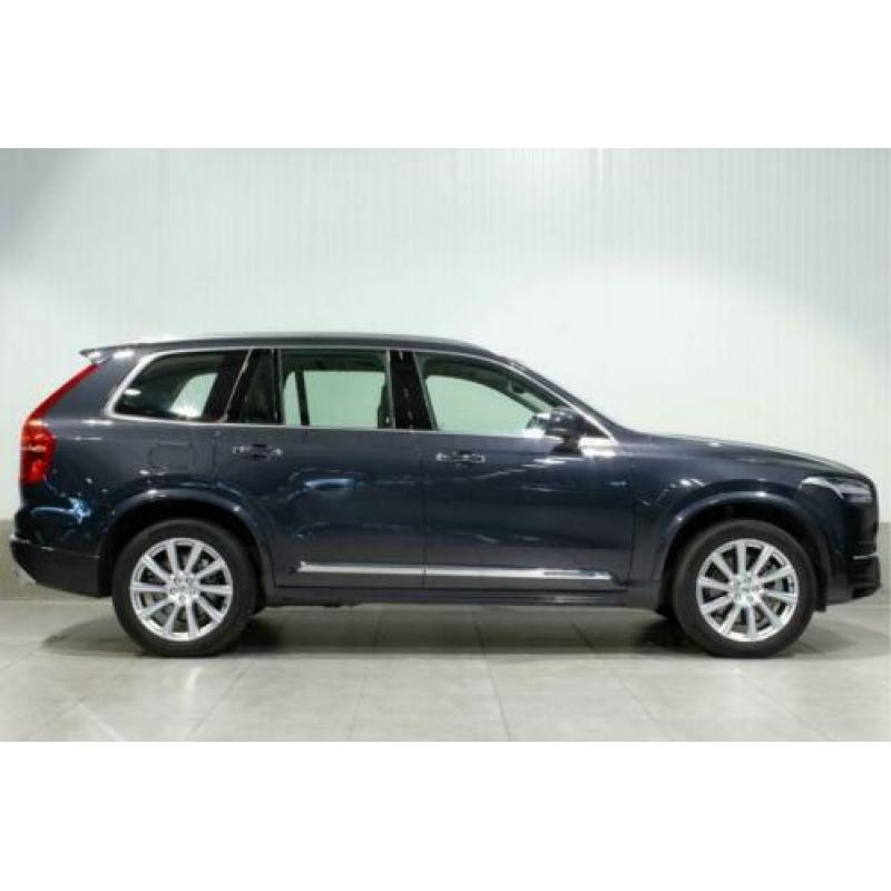 Volvo XC90 7pers. T8 Aut Inscription Intellisafe Navigatie L