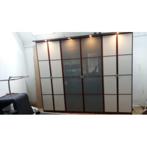 Ikea Pax kast