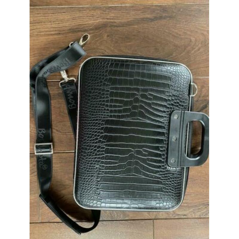 Bombita laptop tas