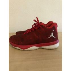 Nike Jordan sneakers