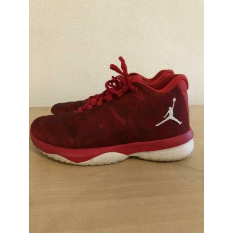 Nike Jordan sneakers