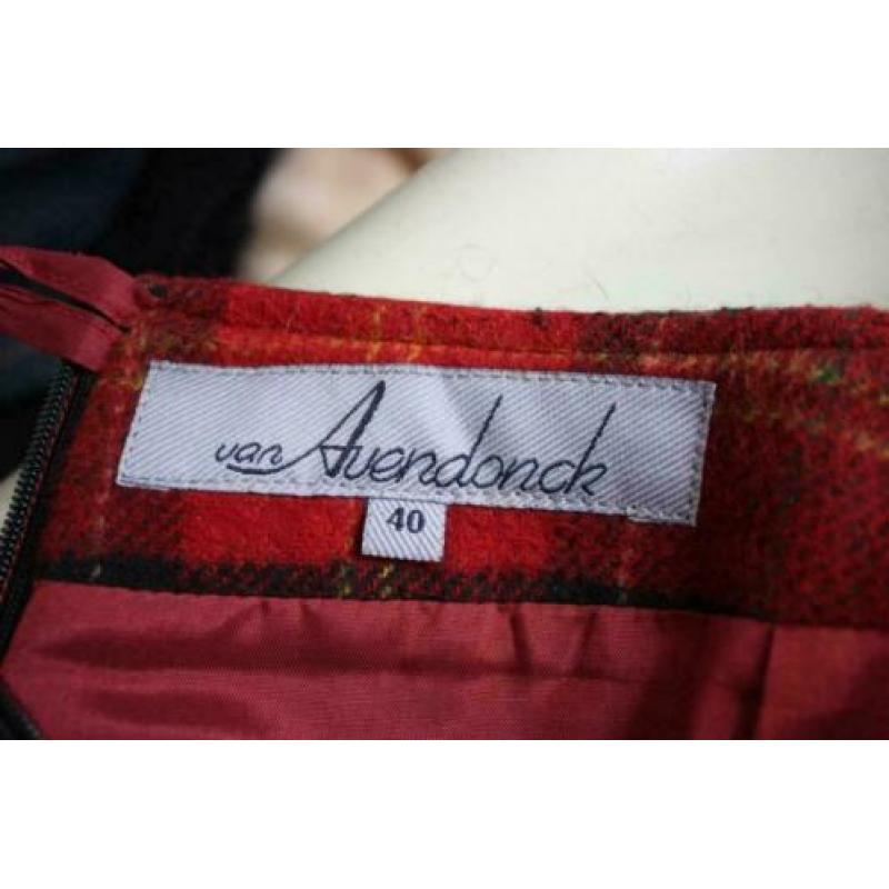 Rok van Avendonck! Mt. 40