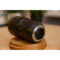 Nikon AF-S Nikkor 16-35mm f4 G ED VR 16-35