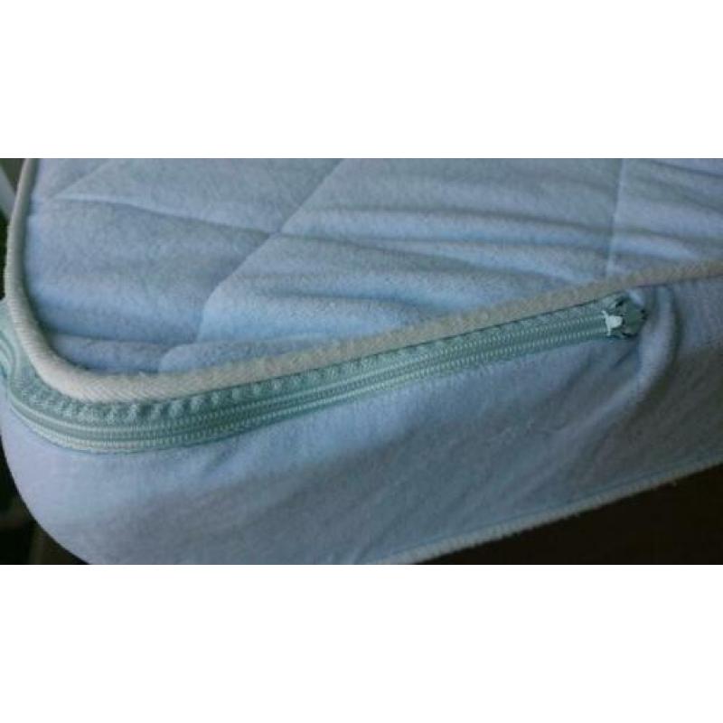 Ikea pocketvering matras 120 x 60 ledikant baby bedje