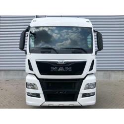 MANTGX 18.440 XLX BLS / Retarder / Euro 6 / 524 DKM