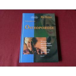 Deskundigen over OSTEOPOROSE