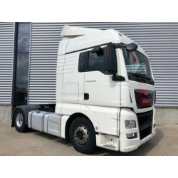 MANTGX 18.440 XLX BLS / Retarder / Euro 6 / 524 DKM