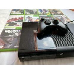 Xbox 360 - 1 controller - 9 games - stereoset