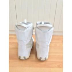 Salomon snowboard schoenen mt 43 1/3