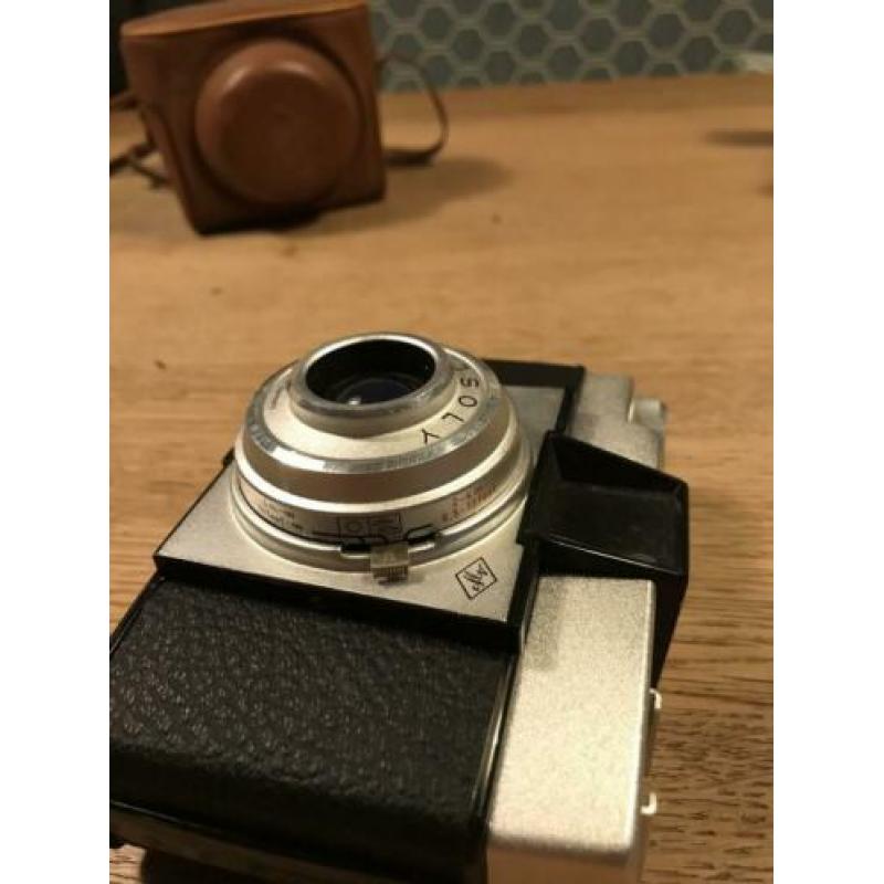 Agfa Isoly