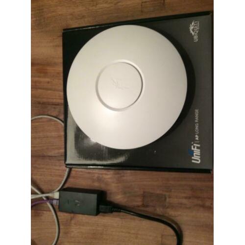 Unifine enterprice WIFI system AP long range