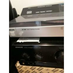Nette philips fp 146 platenspeler