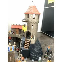 Playmobil 4865; Ridderkasteel.