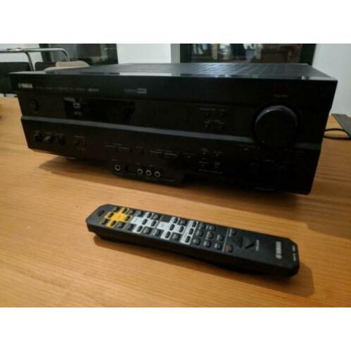 Yamaha RX-V420RDS receiver