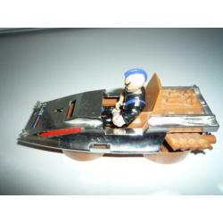 Gi joe voertuigje