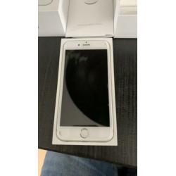 Iphone 6S 64gb zilver