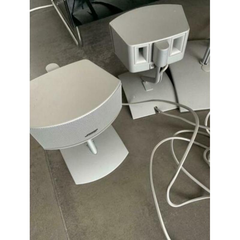 Bose 321